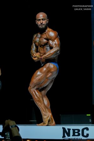 BODYBUILDING 90